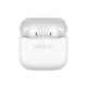 OPPO Enco Buds3 Headset True Wireless Stereo (TWS) I ørerne Opkald/musik Bluetooth Hvid
