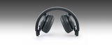 Muse M-276BT hovedtelefoner/headset Kabel & trådløs Opkald/musik Bluetooth Sort