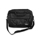Ultron 371957 taske og etui til laptop 39,6 cm (15.6") Mappe Sort