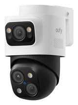 Eufy NVR Security System S4 Kugle (form) IP-sikkerhedskamera Indendørs & udendørs 3840 x 2160 pixel Loft