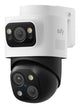 Eufy PoE Bullet-PTZ Cam S4 Kugle (form) IP-sikkerhedskamera Indendørs & udendørs 3840 x 2160 pixel Loft