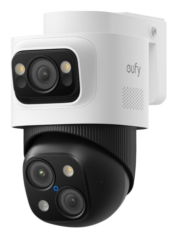 Eufy PoE Bullet-PTZ Cam S4 Kugle (form) IP-sikkerhedskamera Indendørs & udendørs 3840 x 2160 pixel Loft