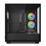 Sharkoon Rebel C60 Midi Tower Sort