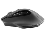 Tracer Cozy mus Kontor Højre hånd RF trådløst Optisk 1600 dpi