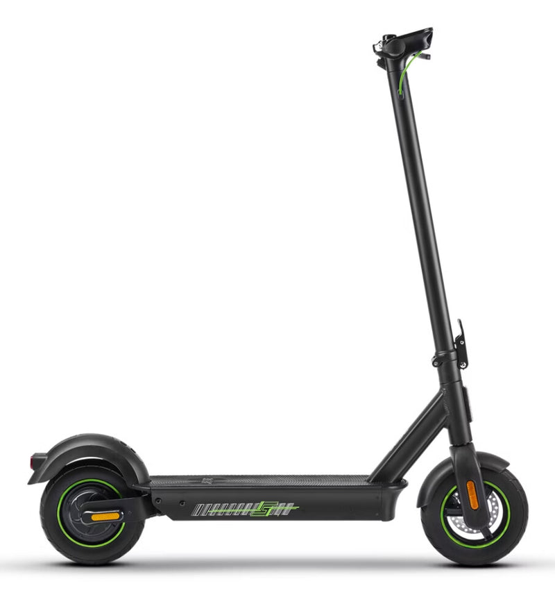 Acer ES Series 5 AES025 Sort 25 km/t 16 At