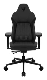 ThunderX3 CORE Smart Racer PC gamingstol Polstret sæde Sort