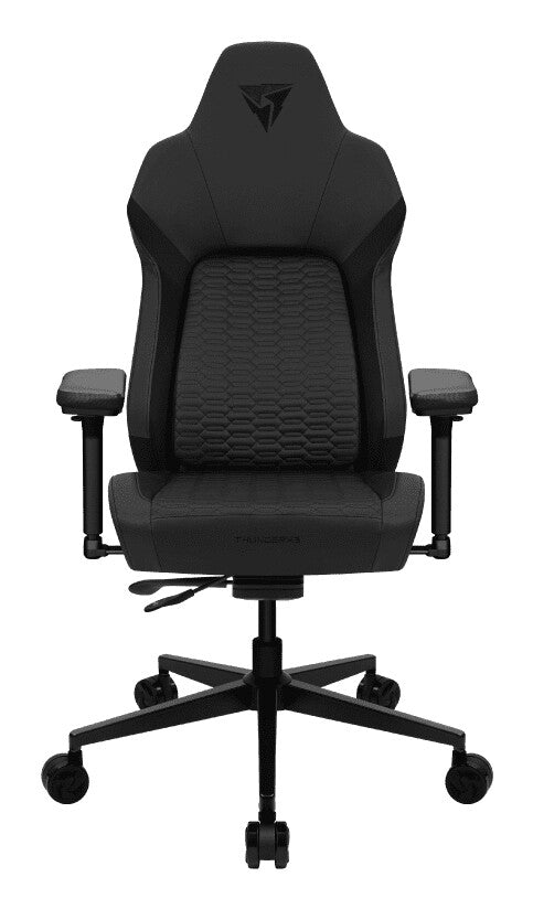 ThunderX3 CORE Smart Racer PC gamingstol Polstret sæde Sort