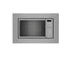 Beko BMOB17131X mikrobølgeovn Rustfrit stål Solo mikroovn Indbygget 17 L 700 W