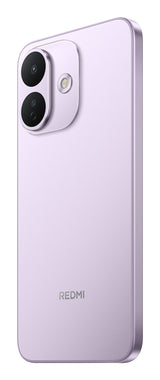 Xiaomi Redmi Note 17 Pro 5G 17,4 cm (6.83") Dual SIM 6 GB 256 GB 8340 mAh Lilla