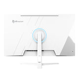 Arozzi Nova 32″ computerskærm 80 cm (31.5") 2560 x 1440 pixel Quad HD LED Hvid