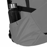 Targus Terra EcoSmart 40,6 cm (16") Rygsæk Grå