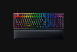 Razer RZ03-03931000-R3G1 tastatur Spil USB QWERTZ Tysk Sort