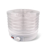 Maestro MR 765 Transparent, Hvid 245 W