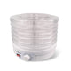 Maestro MR 765 Transparent, Hvid 245 W