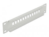 DeLOCK 66803 tilbehør til patch panel