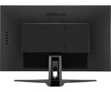 Asrock Phantom Gaming PG27FFT1A computerskærm 68,6 cm (27") 1920 x 1080 pixel Fuld HD Sort