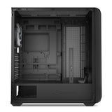 Sharkoon AK2 RGB Midi Tower Sort