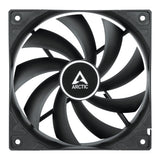 ARCTIC Freezer F12 PWM Computerkabinet Ventilator 12 cm Sort 5 stk