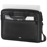 Hama Nice 33,8 cm (13.3") Hårdt etui Sort