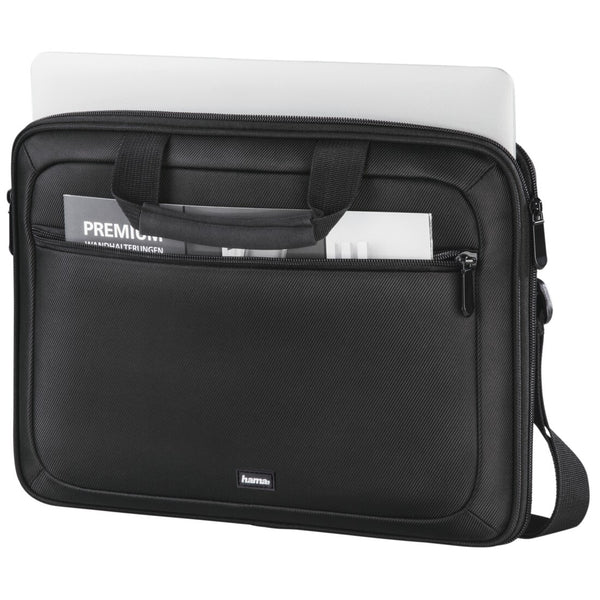 Hama Nice 33,8 cm (13.3") Hårdt etui Sort