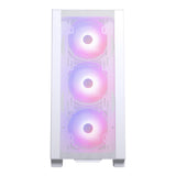 Phanteks XT Pro Ultra Midi Tower Hvid