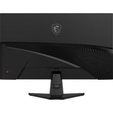 MSI G275L E14 computerskærm 68,6 cm (27") 1920 x 1080 pixel Fuld HD LED Sort