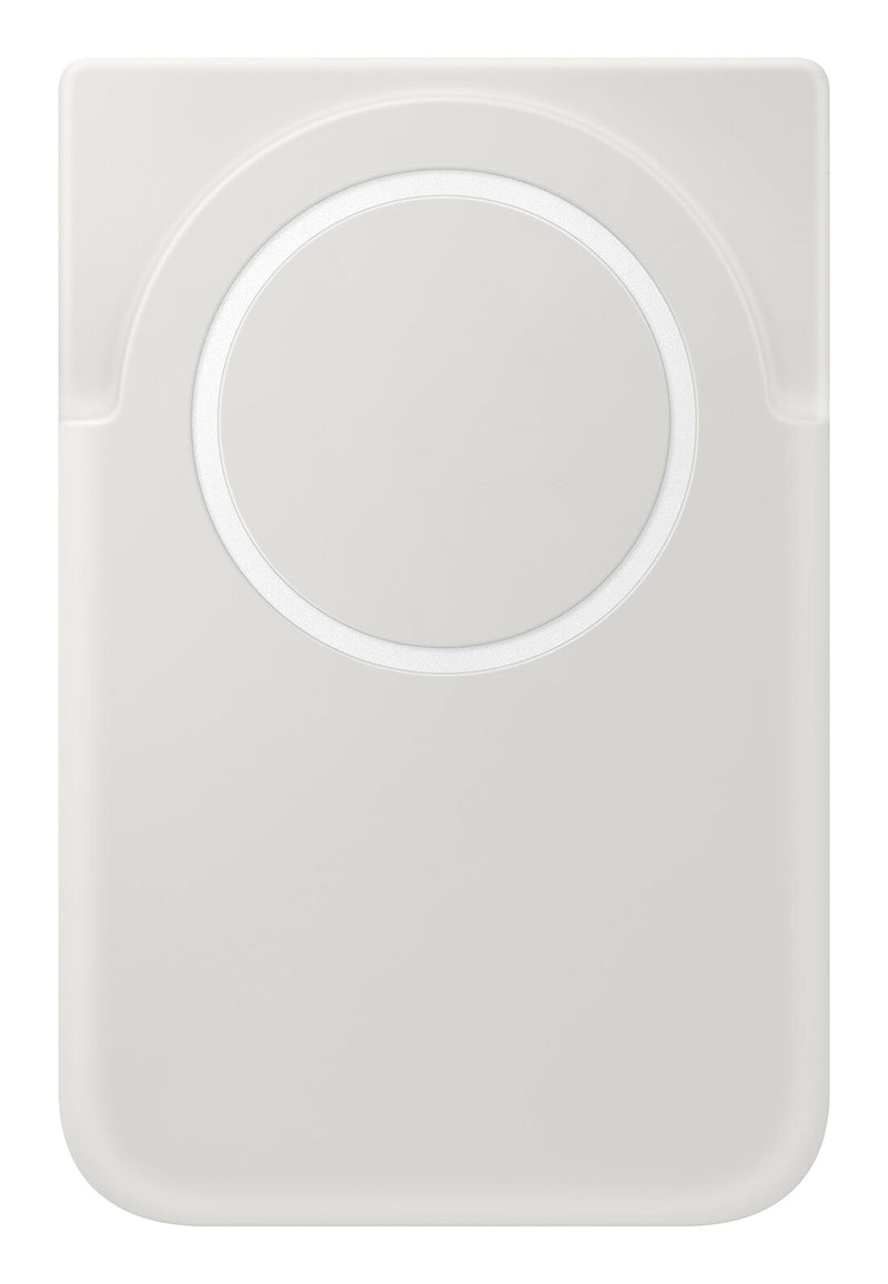 Samsung EB-U2500XJEGWW powerbank 5000 mAh Trådløs opladning Grå