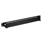 EFB Elektronik 699999NTS.1 kabelorganisator Stativ Kabelholder Sort