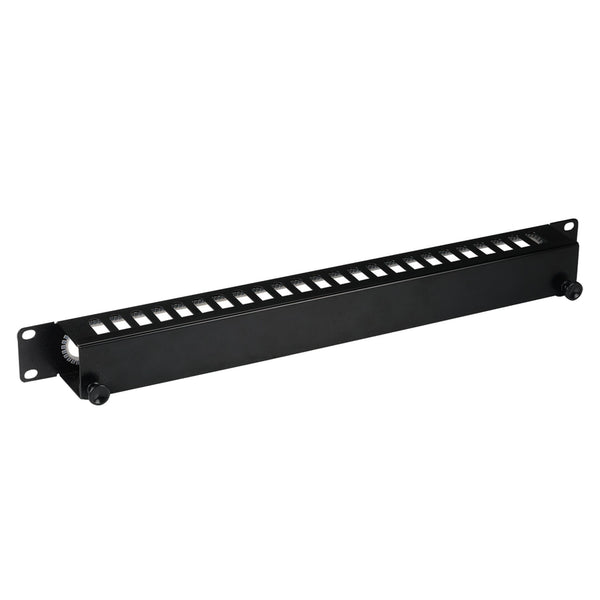 EFB Elektronik 699999NTS.1 kabelorganisator Stativ Kabelholder Sort