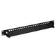 EFB Elektronik 699999NTS.1 kabelorganisator Stativ Kabelholder Sort