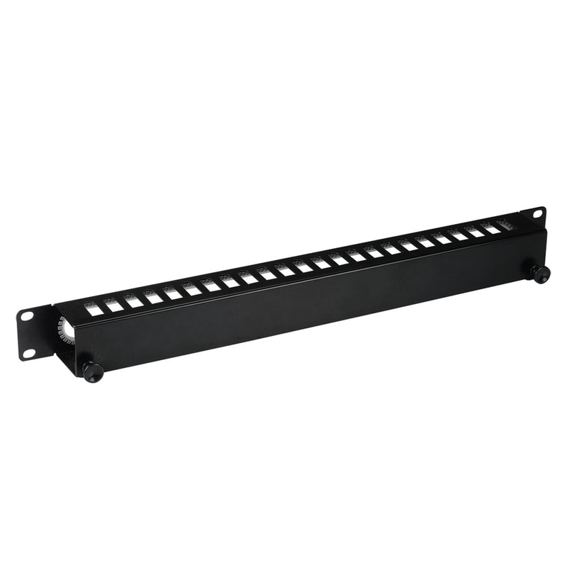 EFB Elektronik 699999NTS.1 kabelorganisator Stativ Kabelholder Sort