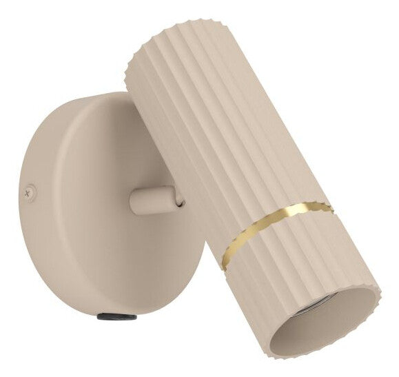 EGLO 901153 vægbelysning GU10 LED