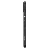 Spigen ACS06650 mobiltelefon etui 17 cm (6.7") Cover Sort
