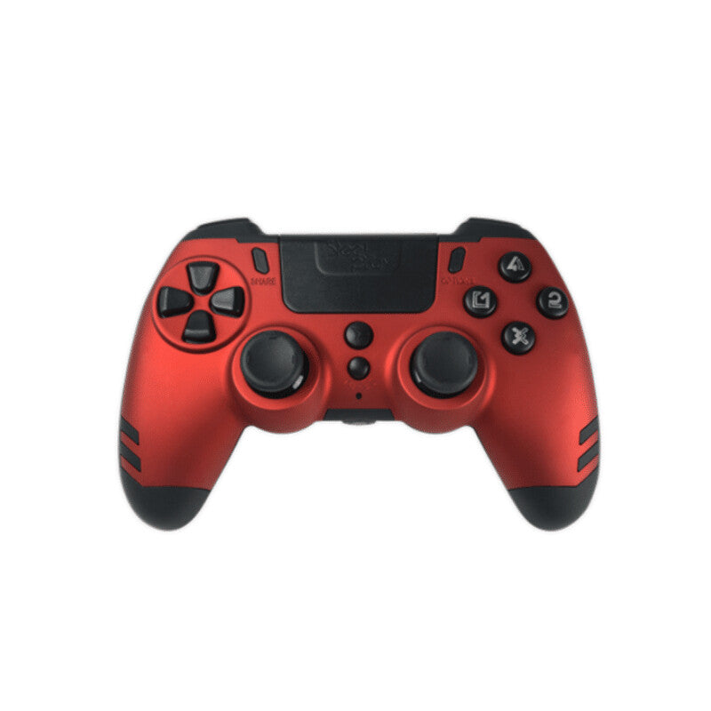 Lexip Metaltech Rød RF Gamepad Analog/digital PC, PlayStation 4
