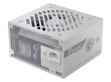 Seasonic CORE GX-650 enhed til strømforsyning 650 W 20+4 pin ATX ATX Hvid