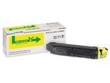 KYOCERA TK-5160Y tonerpatron 1 stk Original Gul