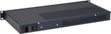 Rackmount.IT RM-PI-T1 monteringssæt Sort