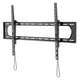 Manhattan 461931 tv-beslag 3,05 m (120") Sort