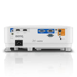 BenQ MW550 Standard-kast projektor 3500 ANSI lumens DLP WXGA (1280x800) Hvid