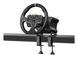 Moza Racing RS20 spil-controller Sort Rat + Pedaler PC