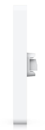 Ubiquiti Retrofit Reader Basis adgangskontrollæser Hvid