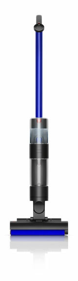Dyson Wash G1 Elektrisk moppe Batteri Tør&våd Poseløs Sort, Blå