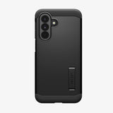 Spigen Tough Armor mobiltelefon etui 17 cm (6.7") Cover Sort