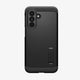 Spigen Tough Armor mobiltelefon etui 17 cm (6.7") Cover Sort
