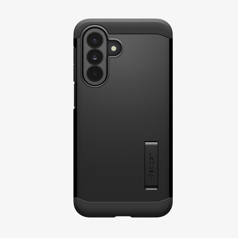 Spigen Tough Armor mobiltelefon etui 17 cm (6.7") Cover Sort