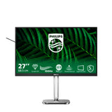 Philips 5000 series 27B2G5500/00 computerskærm 68,6 cm (27") 2560 x 1440 pixel Quad HD LCD Anthracit