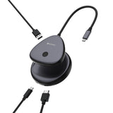 Verbatim 32147 trådløst skærmkort USB Desktop