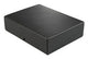 Elba 400000989 kartoteksboks 780 ark Sort Pap