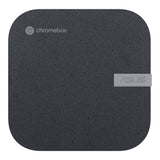 ASUS Chromebox CHROMEBOX5-SC002UN Intel® Celeron® 7305 4 GB DDR4-SDRAM 128 GB SSD ChromeOS Mini PC Sort