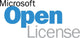 Microsoft GS7-00011 software licens/opgradering Akademisk 1 licens(er)